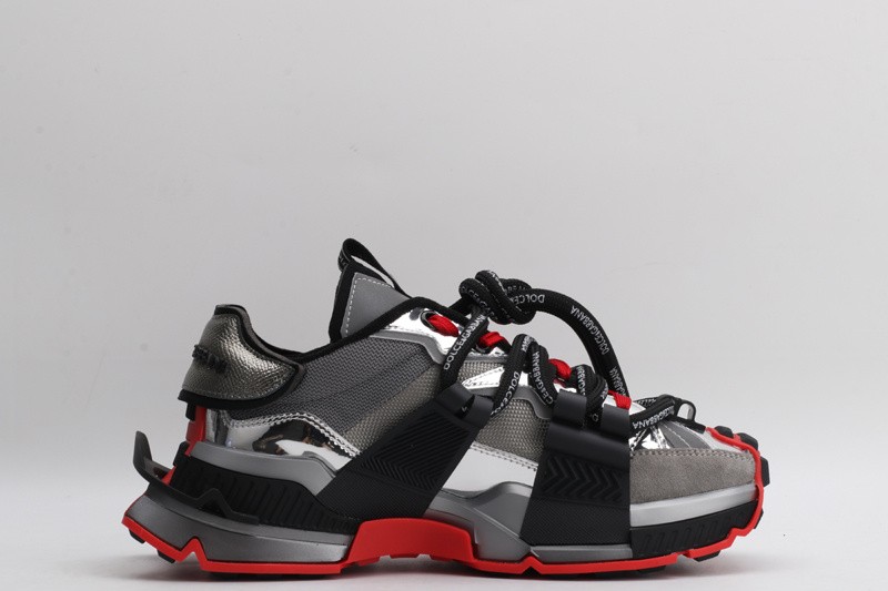 D&G SNEAKERS DG000003