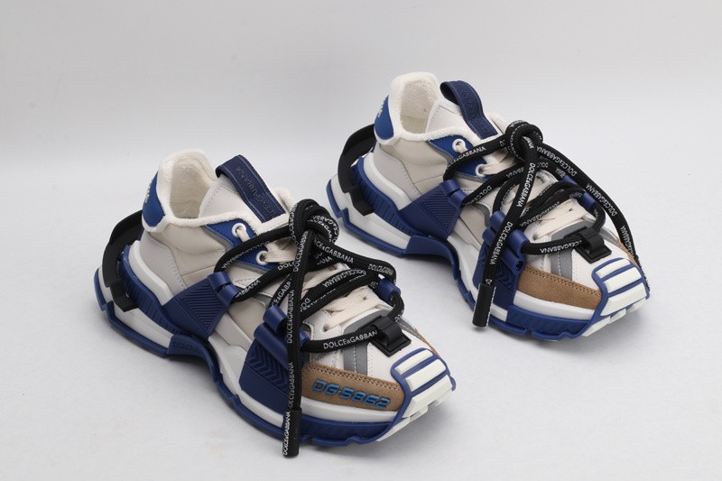 D&G SNEAKERS DG000002