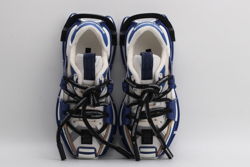 D&G SNEAKERS DG000002