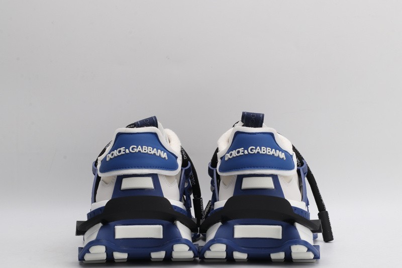 D&G SNEAKERS DG000002