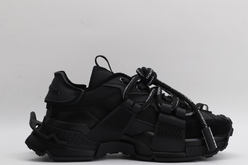 D&G SNEAKERS DG000001