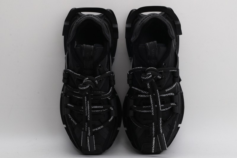 D&G SNEAKERS DG000001