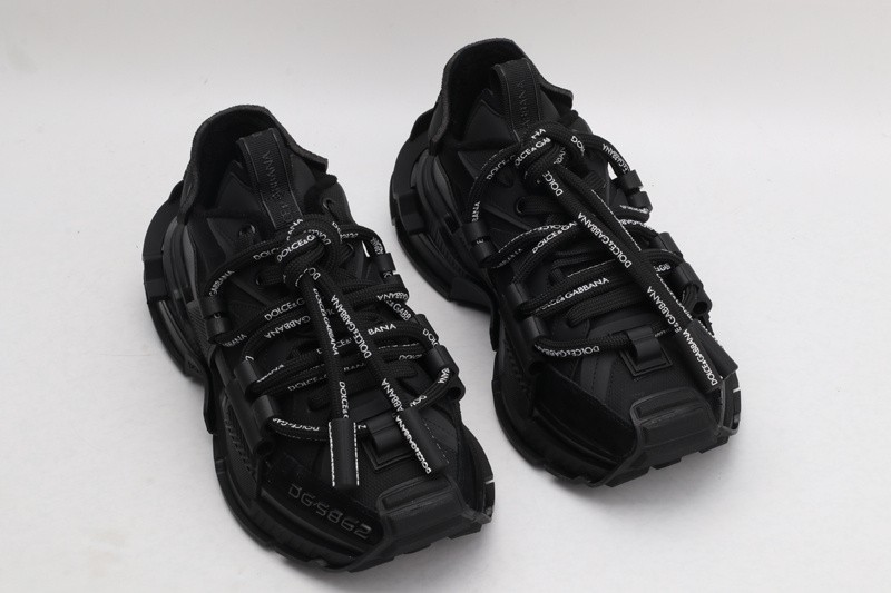 D&G SNEAKERS DG000001