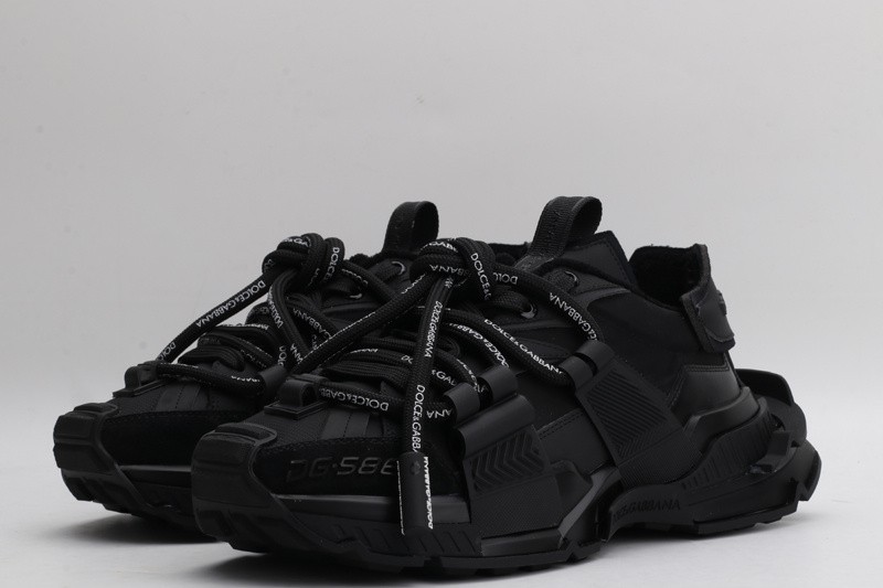 D&G SNEAKERS DG000001