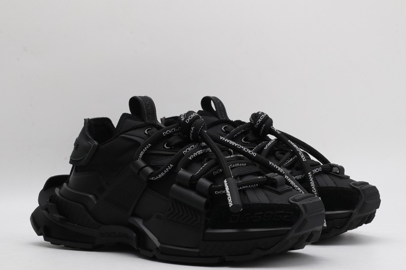 D&G SNEAKERS DG000001