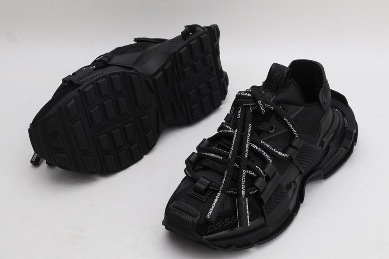 D&G SNEAKERS DG000001