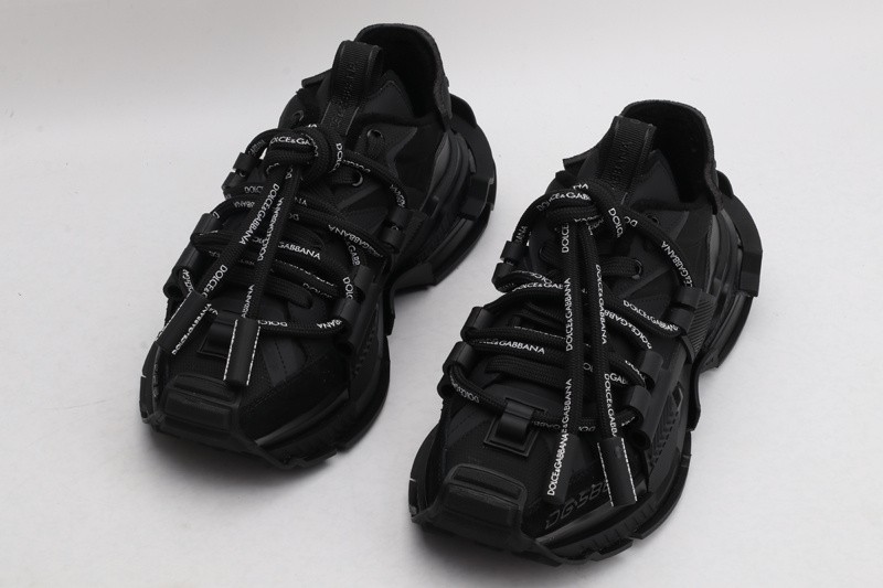 D&G SNEAKERS DG000001