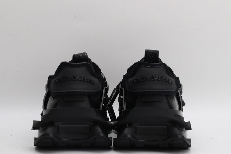 D&G SNEAKERS DG000001