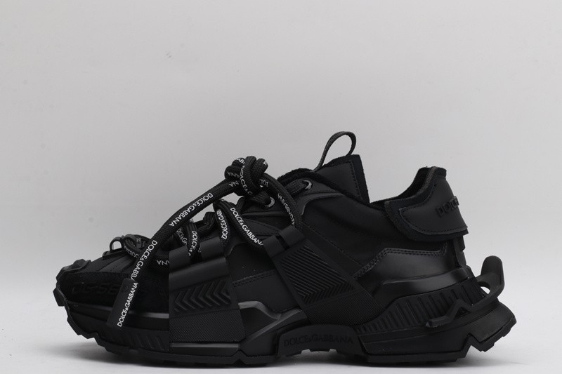 D&G SNEAKERS DG000001