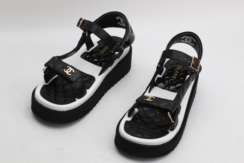 CHANE* SANDAL17