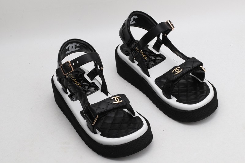 CHANE* SANDAL17