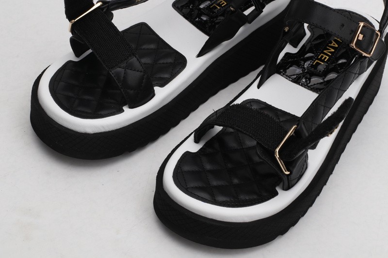 CHANE* SANDAL17