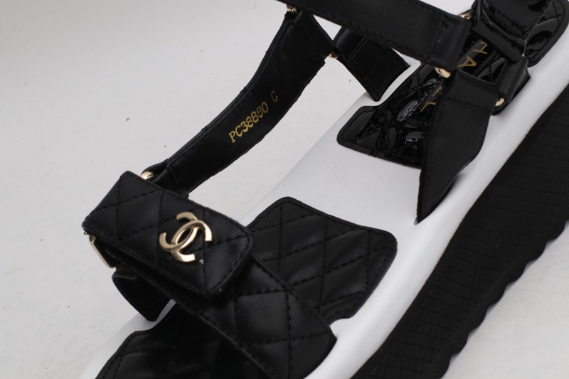 CHANE* SANDAL17