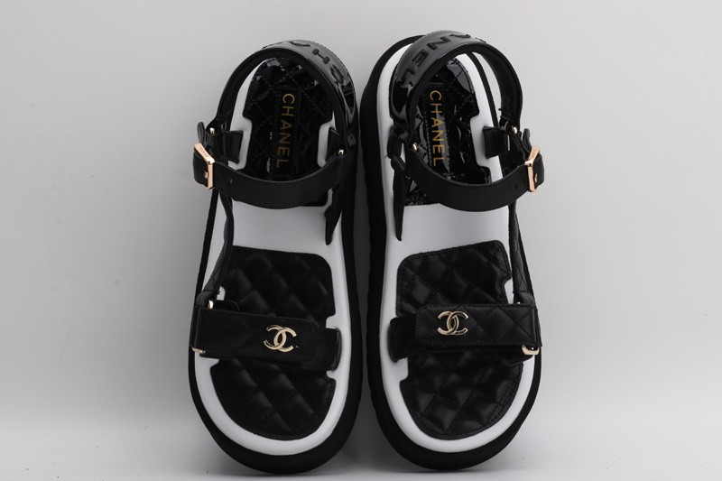 CHANE* SANDAL17