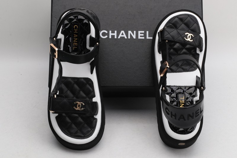 CHANE* SANDAL17