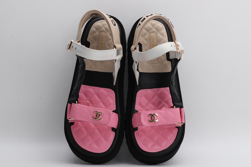 CHANE* SANDAL15