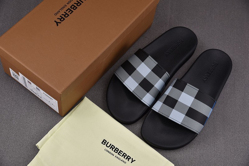 BURBER*Y Sandal13