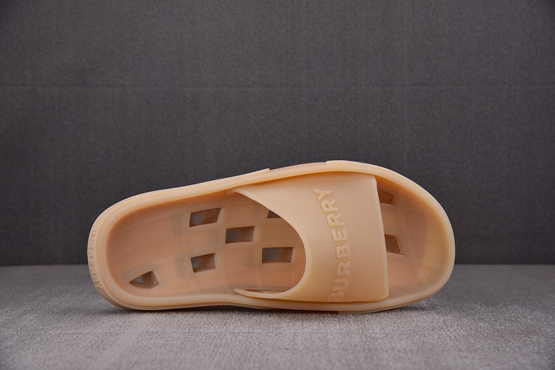 BURBER*Y Sandal8