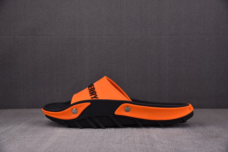 BURBER*Y Sandal5