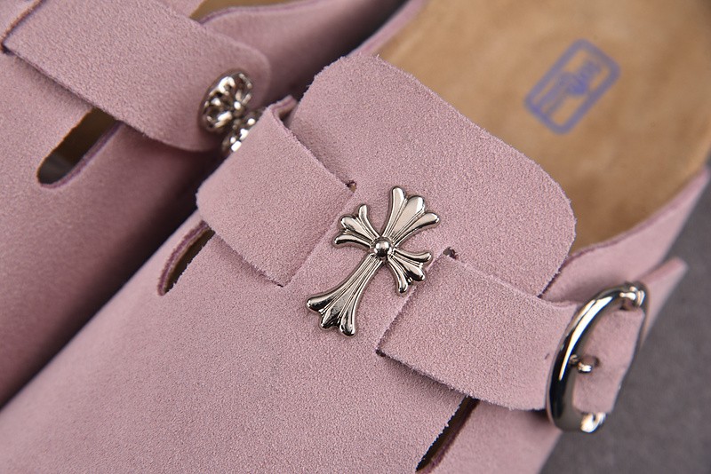 BIRKENSTOCK SANDALS 15