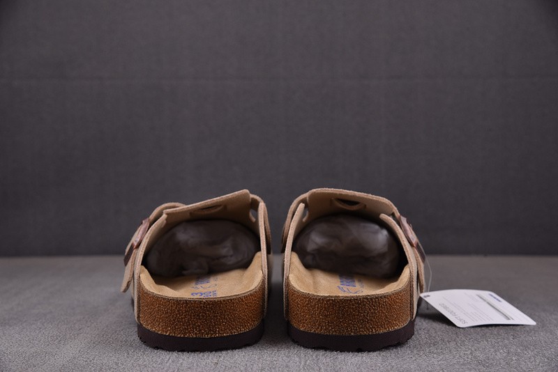 BIRKENSTOCK SANDALS 12