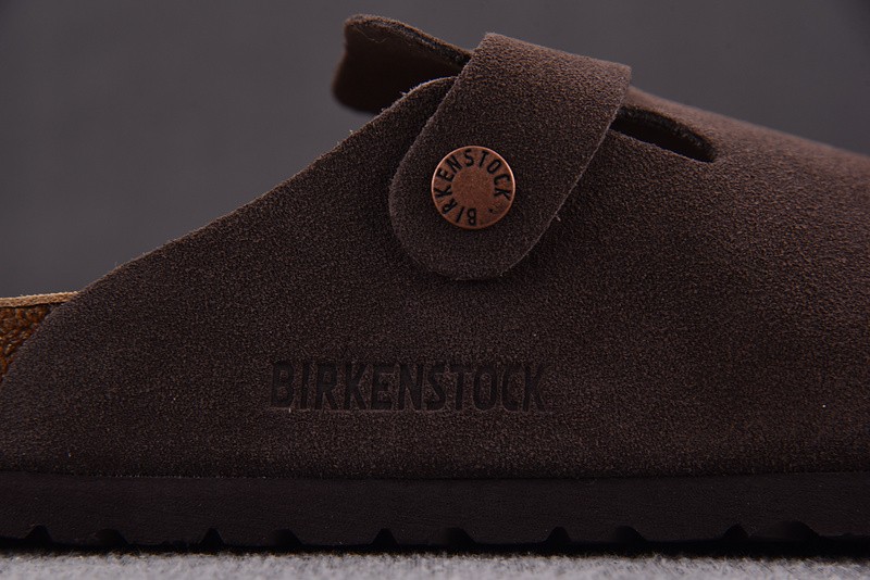 BIRKENSTOCK SANDALS 10