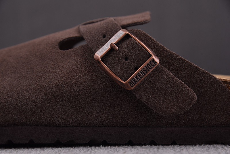 BIRKENSTOCK SANDALS 10