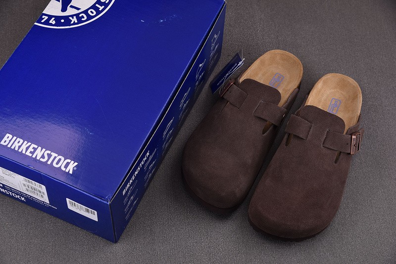 BIRKENSTOCK SANDALS 10
