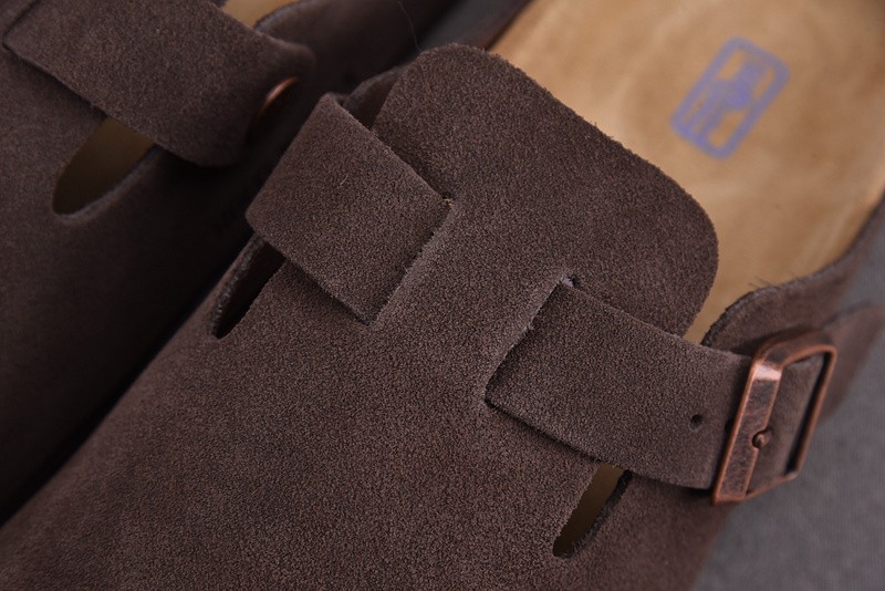 BIRKENSTOCK SANDALS 10