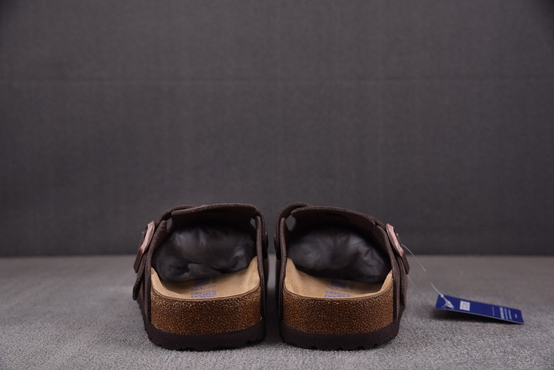BIRKENSTOCK SANDALS 10