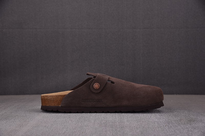 BIRKENSTOCK SANDALS 10
