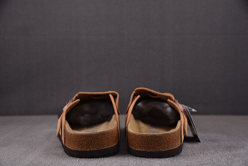 BIRKENSTOCK SANDALS 9