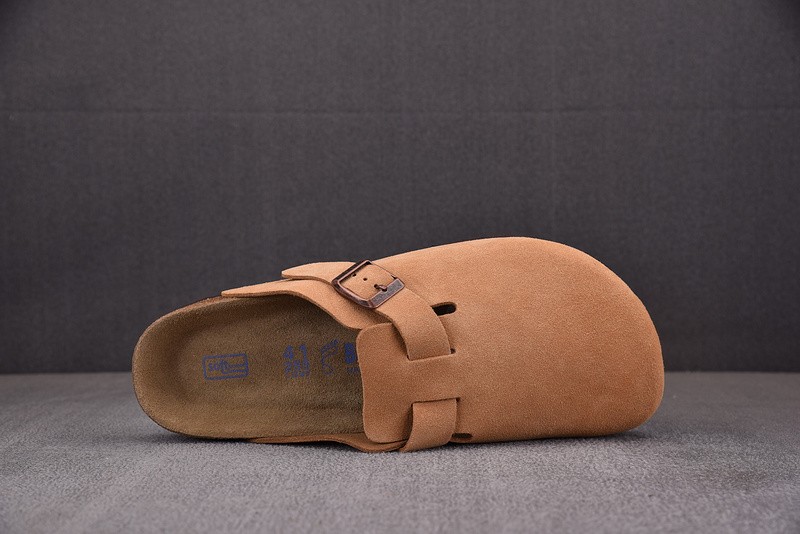BIRKENSTOCK SANDALS 9