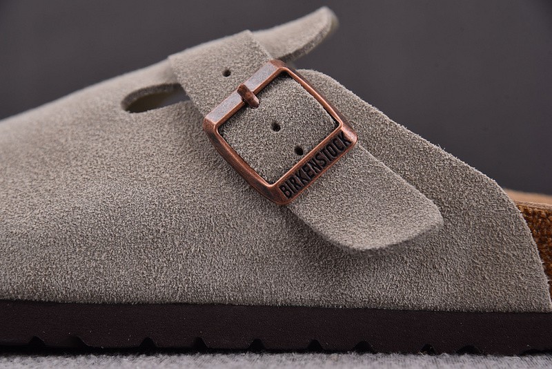 BIRKENSTOCK SANDALS 8