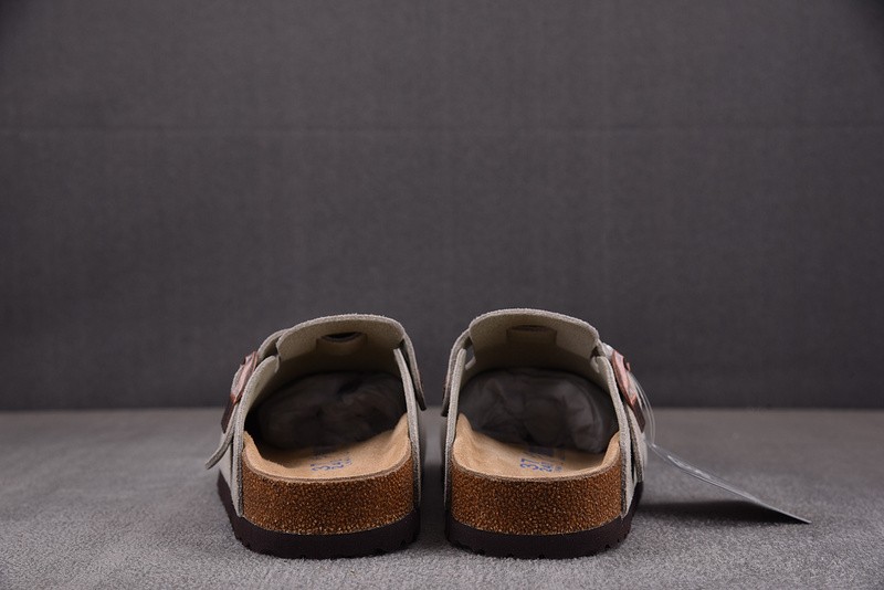 BIRKENSTOCK SANDALS 8