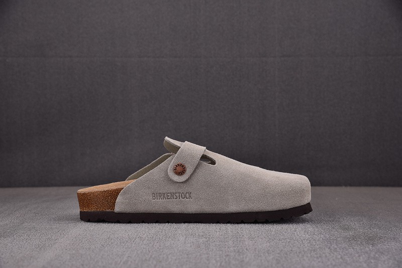 BIRKENSTOCK SANDALS 8