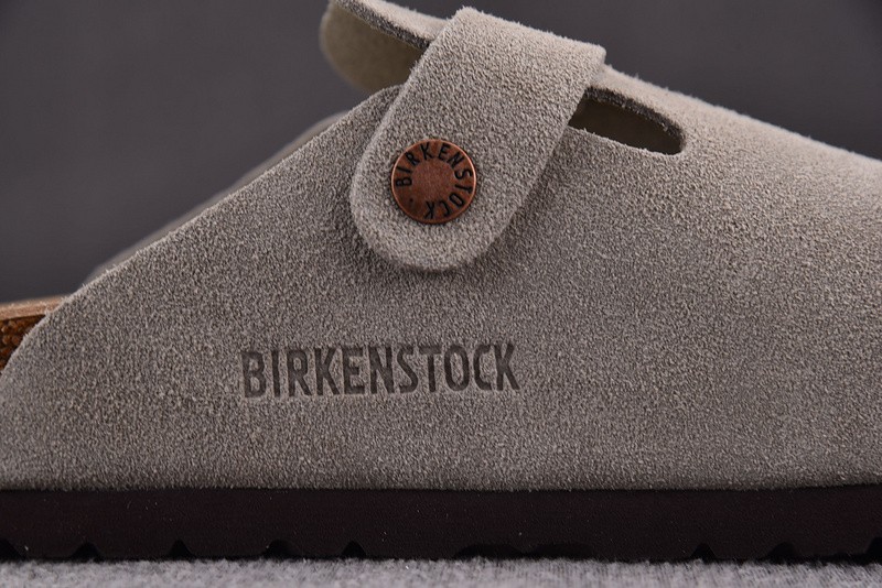 BIRKENSTOCK SANDALS 8