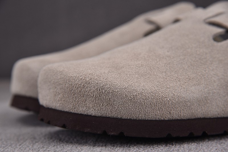 BIRKENSTOCK SANDALS 8