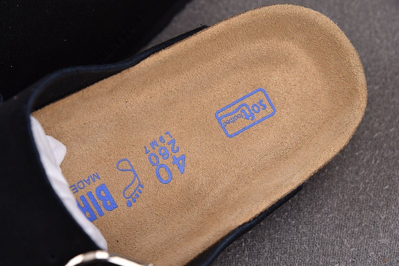 BIRKENSTOCK SANDALS 4
