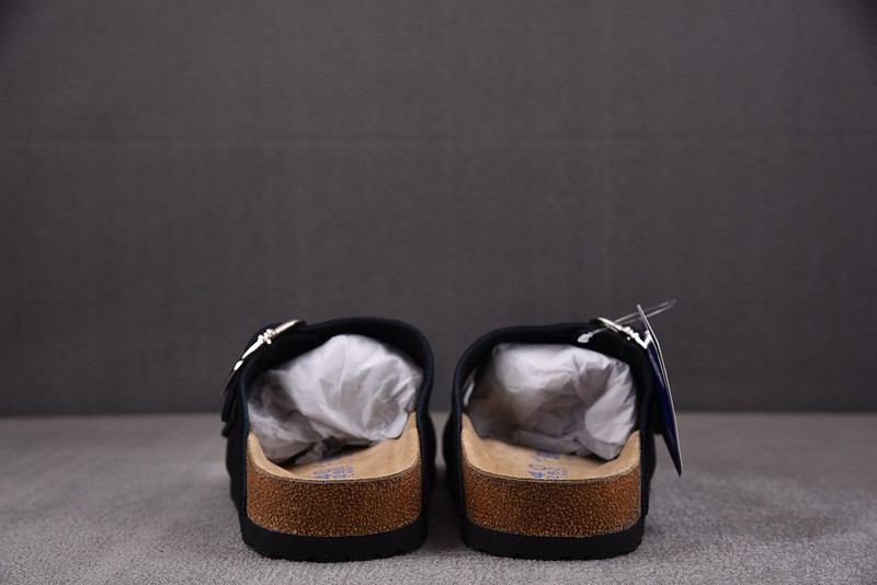 BIRKENSTOCK SANDALS 4