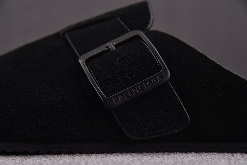 Ba*len*cia*ga x Birkenstock 2