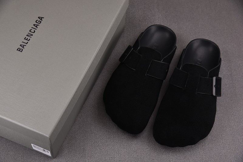 Ba*len*cia*ga x Birkenstock 2