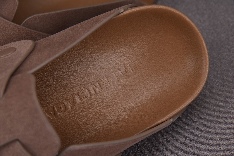 Ba*len*cia*ga x Birkenstock 1