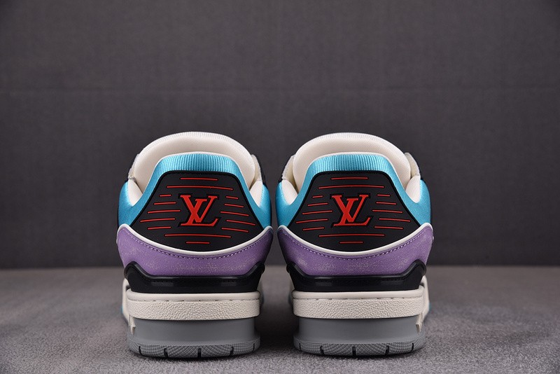 L&V snekaers L0000158