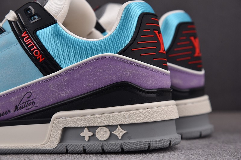 L&V snekaers L0000158