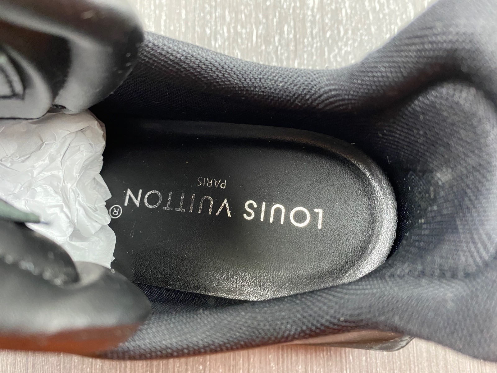 L&V snekaers L0000157