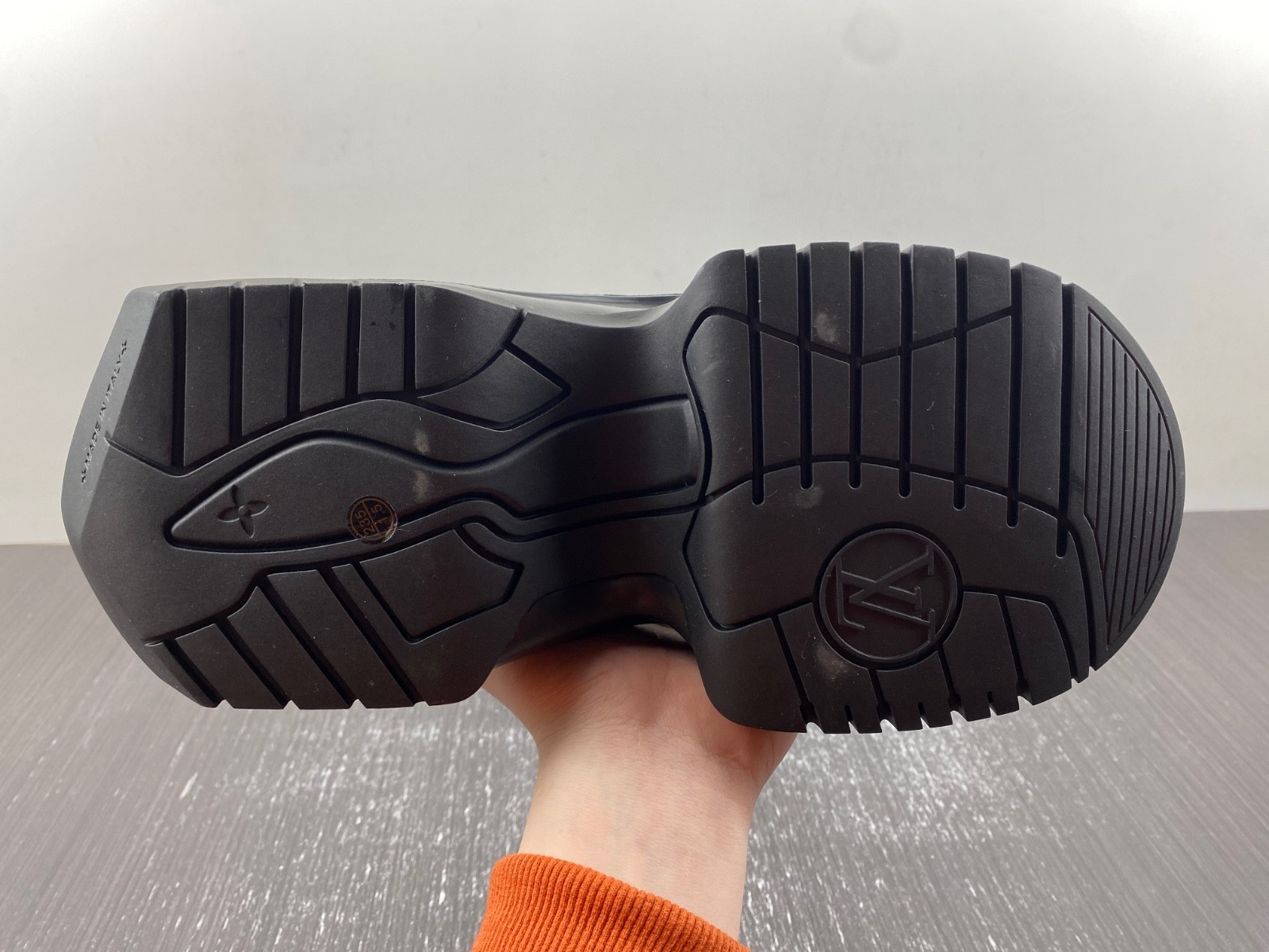 L&V snekaers L0000157