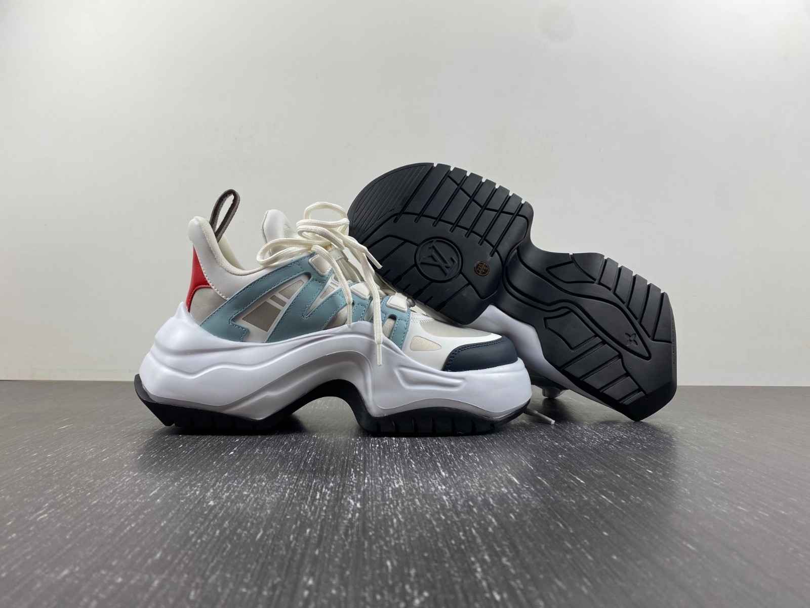 L&V snekaers L0000155
