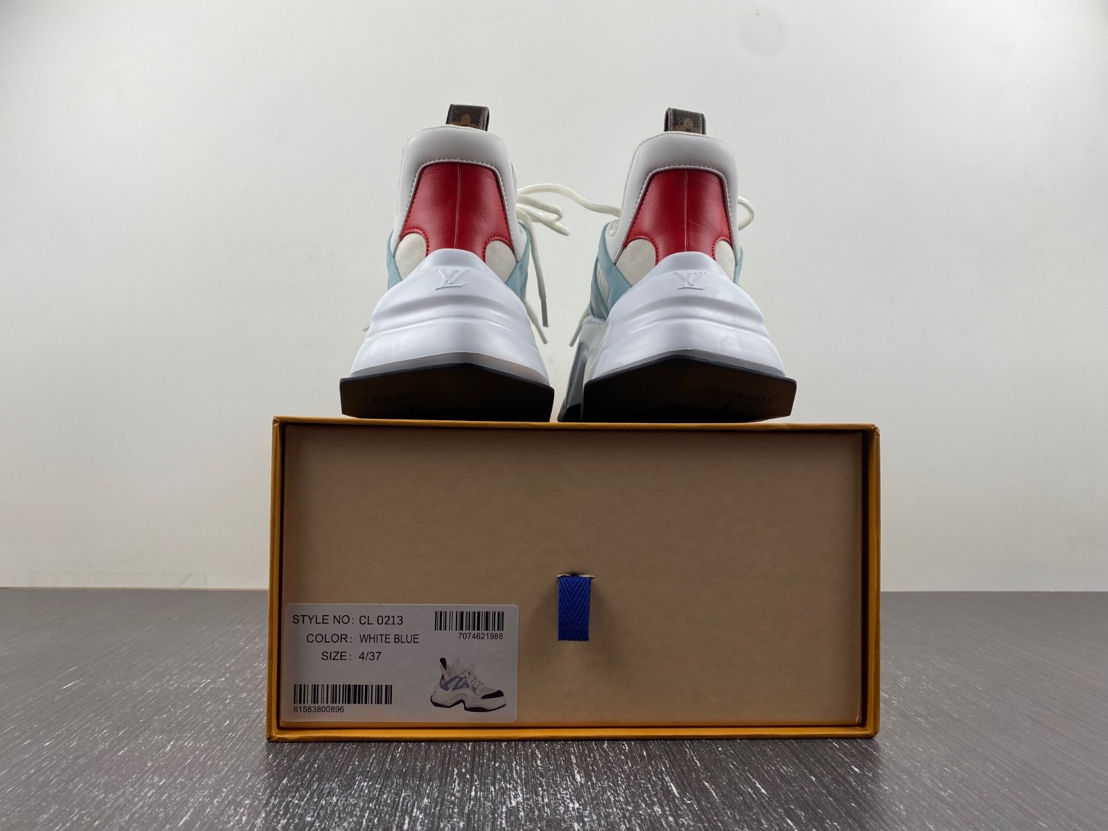 L&V snekaers L0000155