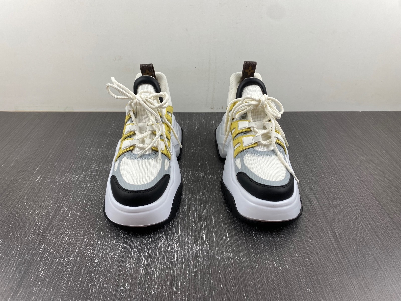 L&V snekaers L0000154